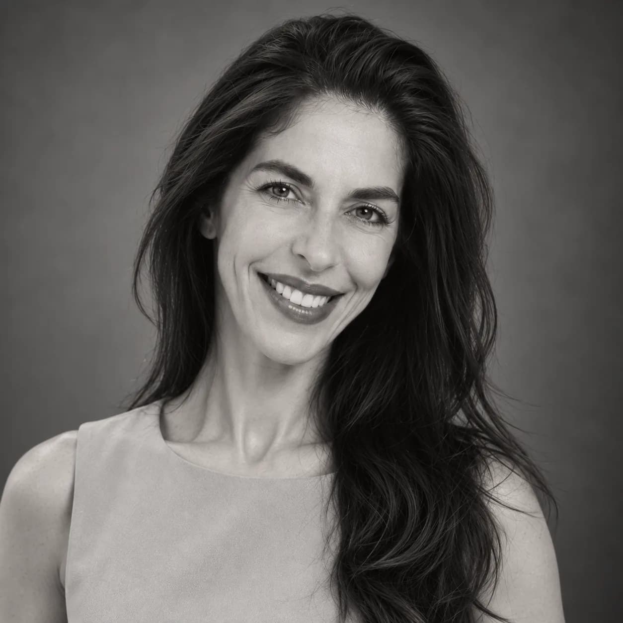 Claudia Martins, terapeuta TRG e palestrante